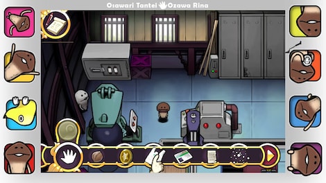 Touch Detective 3 + The Complete Case Files (Nintendo Switch) - Nintendo eShop Account - GLOBAL - 3
