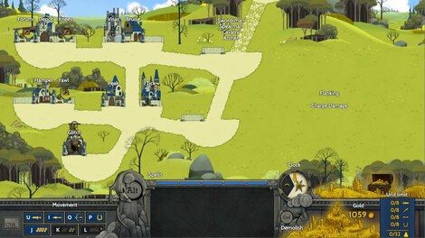 Touch Type Tale (PC) - Epic Games Key - GLOBAL - 5
