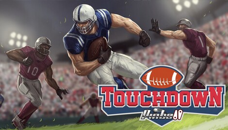 Touchdown Pinball (Xbox Series X/S, Windows 10) - Xbox Live Key - ARGENTINA - 0