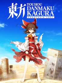 Touhou Danmaku Kagura: Phantasia Lost (PC) - Steam Gift - NORTH AMERICA - 1