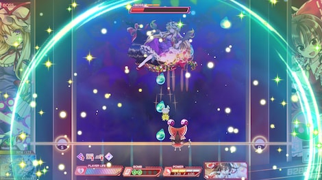 Touhou Danmaku Kagura: Phantasia Lost (PC) - Steam Gift - NORTH AMERICA - 4