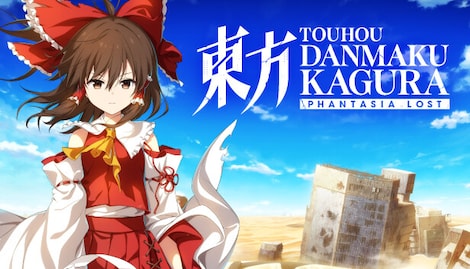 Touhou Danmaku Kagura: Phantasia Lost (PC) - Steam Gift - NORTH AMERICA - 0