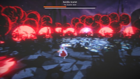 Touhou Dystopian (PC) - Steam Gift - GLOBAL - 6