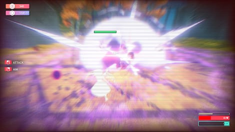 Touhou Dystopian (PC) - Steam Gift - GLOBAL - 10