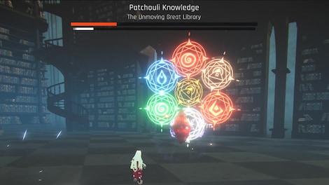Touhou Dystopian (PC) - Steam Key - GLOBAL - 9