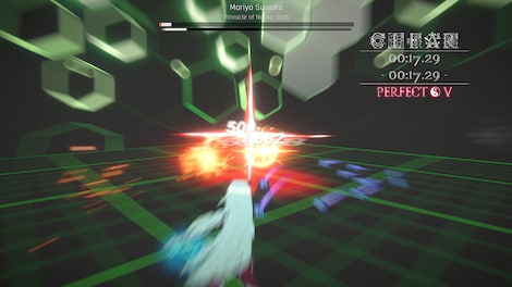 Touhou Dystopian (PC) - Steam Key - GLOBAL - 8