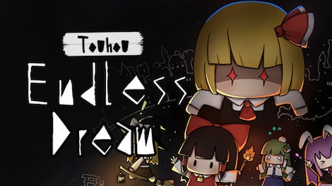 Touhou Endless Dream (PC) - Steam Key - GLOBAL - 0