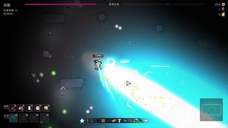 Touhou Endless Dream (PC) - Steam Key - RU/CIS - 4