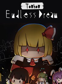 Touhou Endless Dream (PC) - Steam Key - RU/CIS - 1