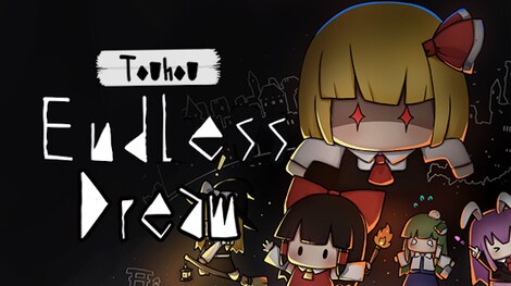 Touhou Endless Dream (PC) - Steam Key - RU/CIS - 0