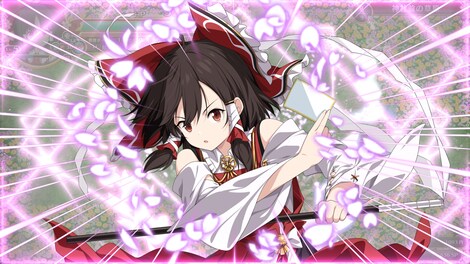 Touhou Genso Wanderer: Foresight (PC) - Steam Gift - GLOBAL - 8