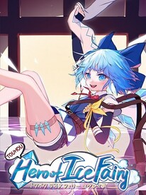 Touhou Hero of Ice Fairy (PC) - Steam Gift - EUROPE - 1