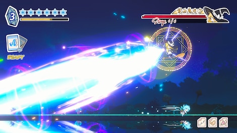 Touhou Hero of Ice Fairy (PC) - Steam Gift - EUROPE - 9