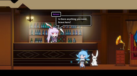 Touhou Hero of Ice Fairy (PC) - Steam Gift - EUROPE - 6