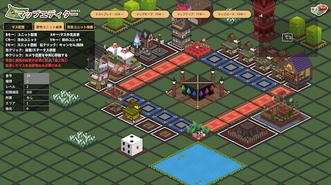 Touhou Ibunseki - Ayaria Dawn: ReCreation - Steam - Gift EUROPE - 3