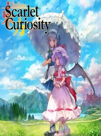 Touhou: Scarlet Curiosity Steam Gift GLOBAL - 1