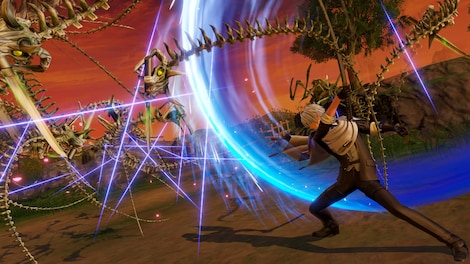 Touken Ranbu Warriors (PC) - Steam Gift - EUROPE - 6