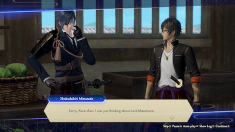 Touken Ranbu Warriors (PC) - Steam Gift - GLOBAL - 7