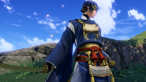 Touken Ranbu Warriors (PC) - Steam Gift - GLOBAL - 3