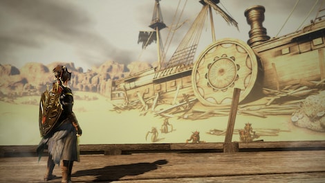 Toukiden 2 (PC) - Steam Account - GLOBAL - 9