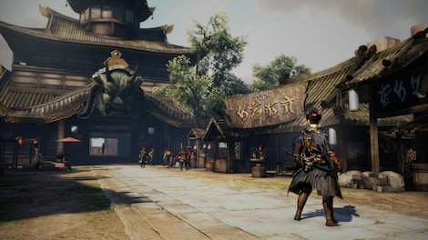 Toukiden 2 (PC) - Steam Account - GLOBAL - 7