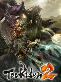 Toukiden 2 (PC) - Steam Account - GLOBAL - 1