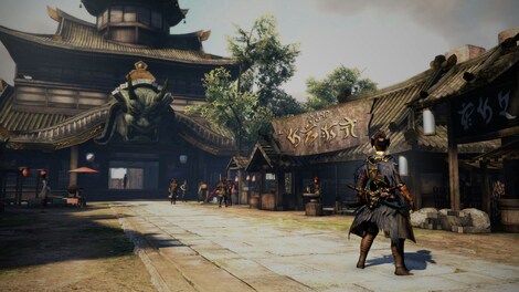Toukiden 2 (PC) - Steam Gift - EUROPE - 7