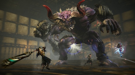 Toukiden 2 (PC) - Steam Gift - EUROPE - 0