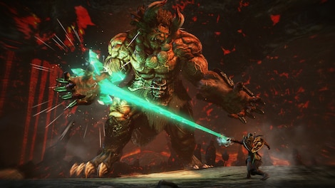 Toukiden 2 (PC) - Steam Key - GLOBAL - 4