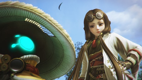 Toukiden 2 (PC) - Steam Key - GLOBAL - 5