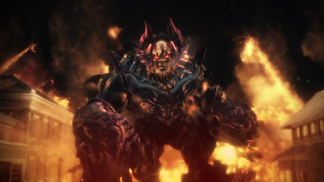 Toukiden 2 (PC) - Steam Key - GLOBAL - 3