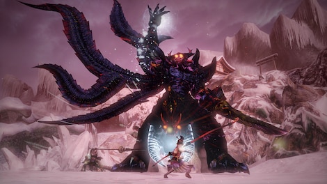 Toukiden: Kiwami - Mission Collection Set Steam Gift GLOBAL - 8