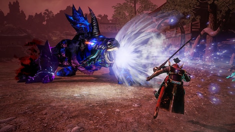 Toukiden: Kiwami - Mission Collection Set Steam Gift GLOBAL - 10