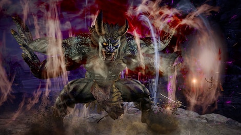 Toukiden: Kiwami - Mission Collection Set Steam Gift GLOBAL - 6