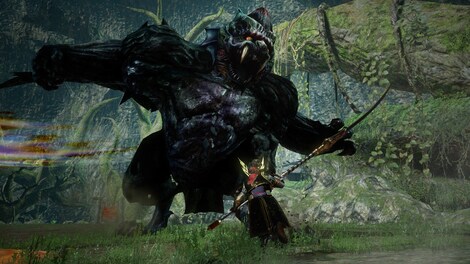 Toukiden: Kiwami - Mission Collection Set Steam Gift GLOBAL - 7