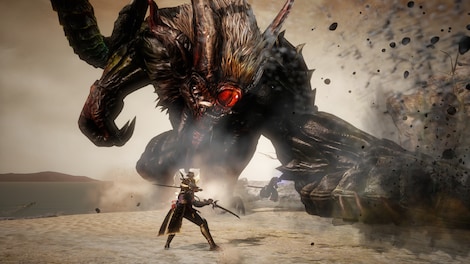 Toukiden: Kiwami - Mission Collection Set Steam Gift GLOBAL - 5
