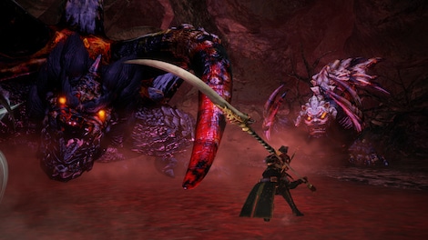 Toukiden: Kiwami - Mission Collection Set Steam Gift GLOBAL - 3
