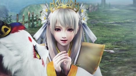 Toukiden: Kiwami (PC) - Steam Key - GLOBAL - 2