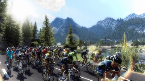 Tour de France 2016 Xbox Live Key Xbox One EUROPE - 2