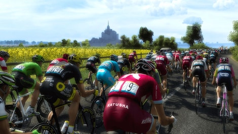 Tour de France 2016 Xbox Live Key Xbox One EUROPE - 4
