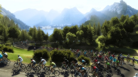Tour de France 2016 Xbox Live Key Xbox One EUROPE - 3