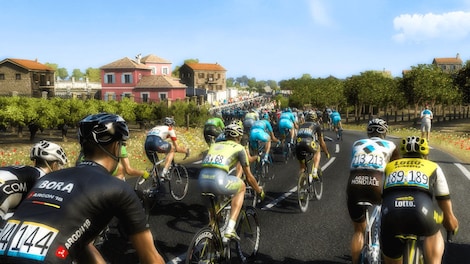 Tour de France 2016 Xbox Live Key Xbox One EUROPE - 7