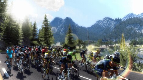 Tour de France 2016 Xbox Live Key Xbox One UNITED STATES - 2