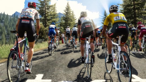 Tour de France 2018 Xbox Live Key XBOX ONE EUROPE - 5