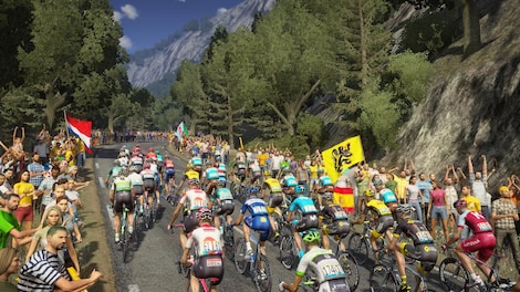Tour de France 2018 Xbox Live Key XBOX ONE EUROPE - 6