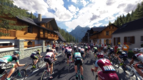 Tour de France 2018 Xbox Live Key XBOX ONE EUROPE - 4