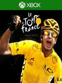 Tour de France 2018 (Xbox One) - Xbox Live Key - UNITED STATES - 1