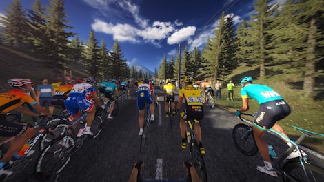 Tour de France 2020 (PC) - Steam Key - GLOBAL - 5