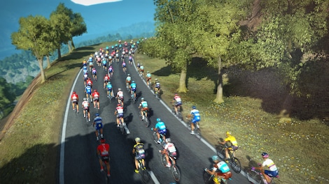 Tour de France 2020 (PC) - Steam Key - GLOBAL - 4