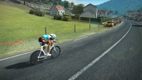 Tour de France 2020 (PC) - Steam Key - GLOBAL - 6